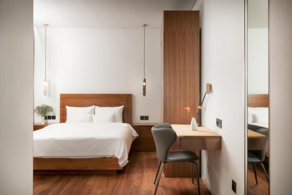 Daon Hotel Jeonju Zimmer foto
